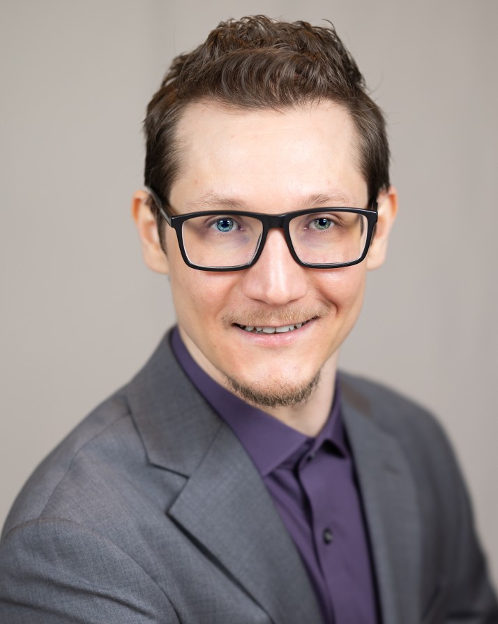 Candidate Portrait